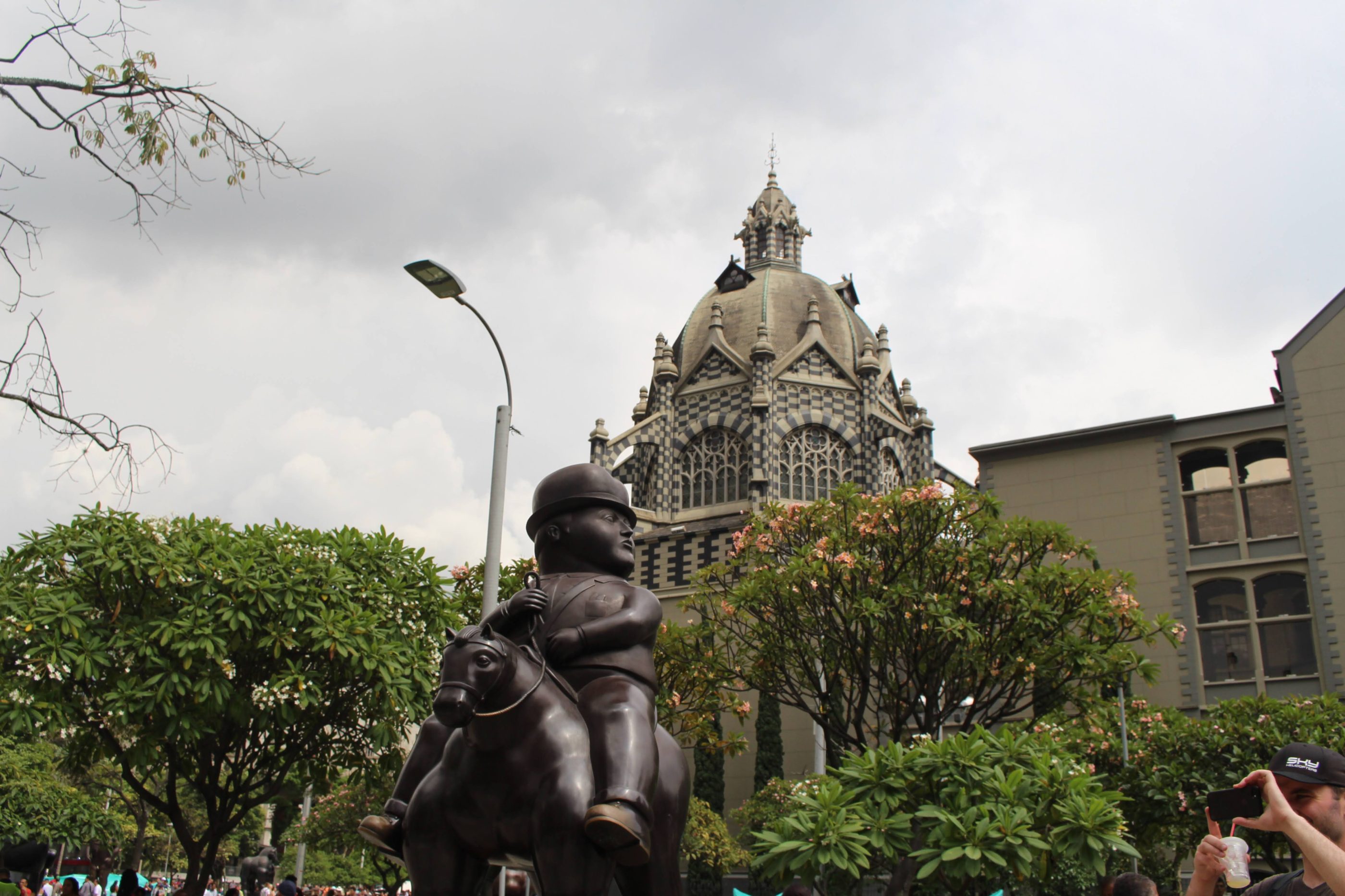 Other Destinations in Colombia — OACA Colombia