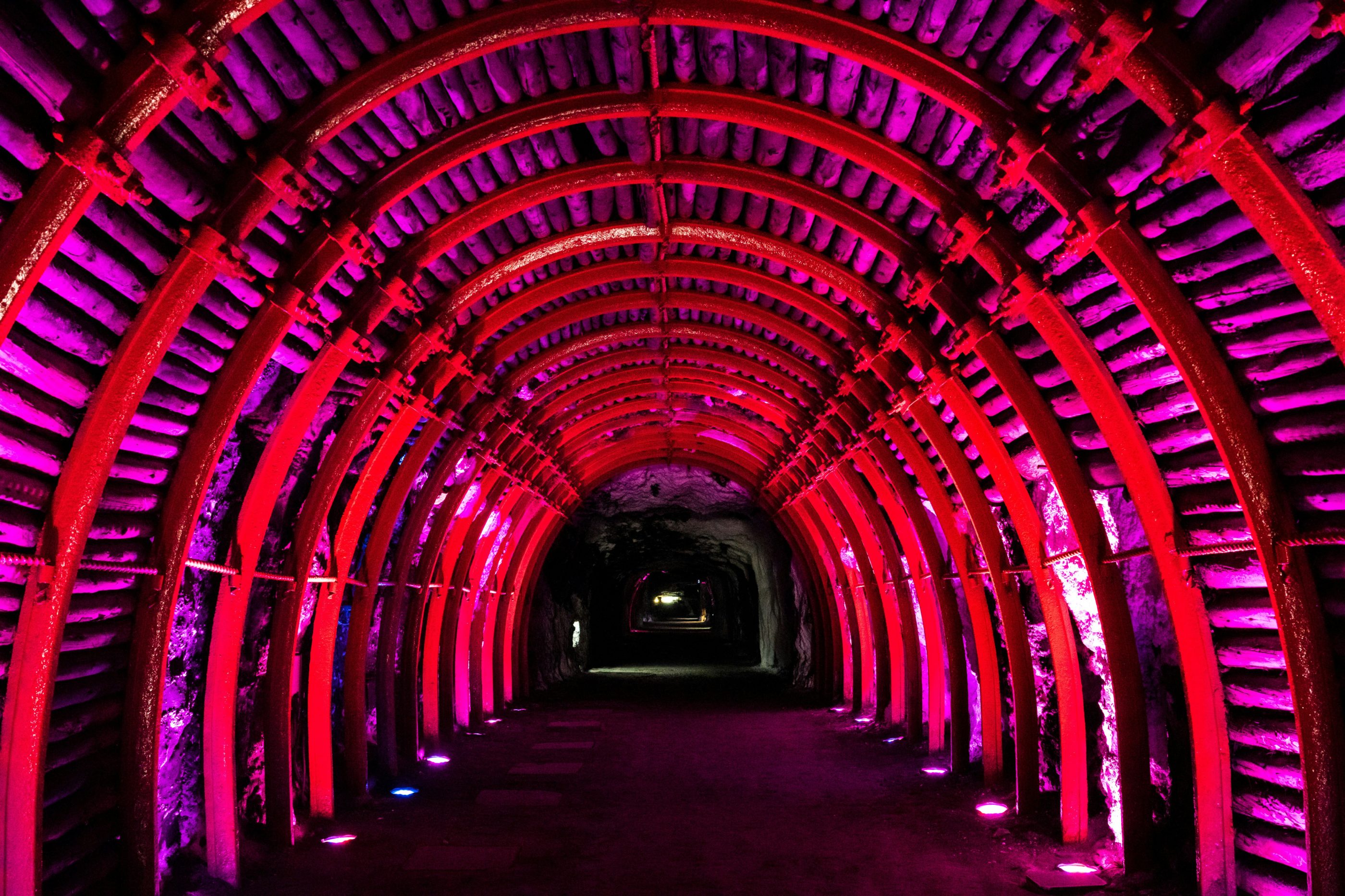 Day Trips from Bogotá — OACA Colombia