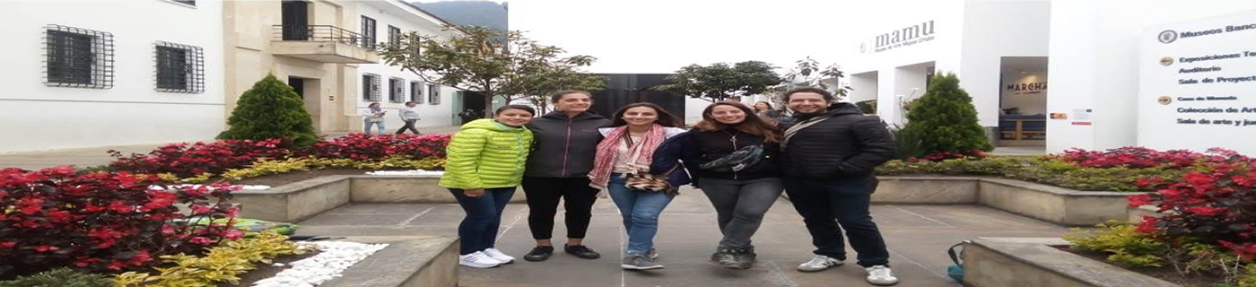 Política de turismo sostenible — OACA Colombia