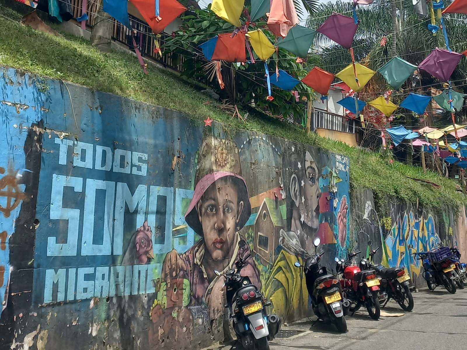 Comuna 13, Medellín: How to Visit and What to Understand First