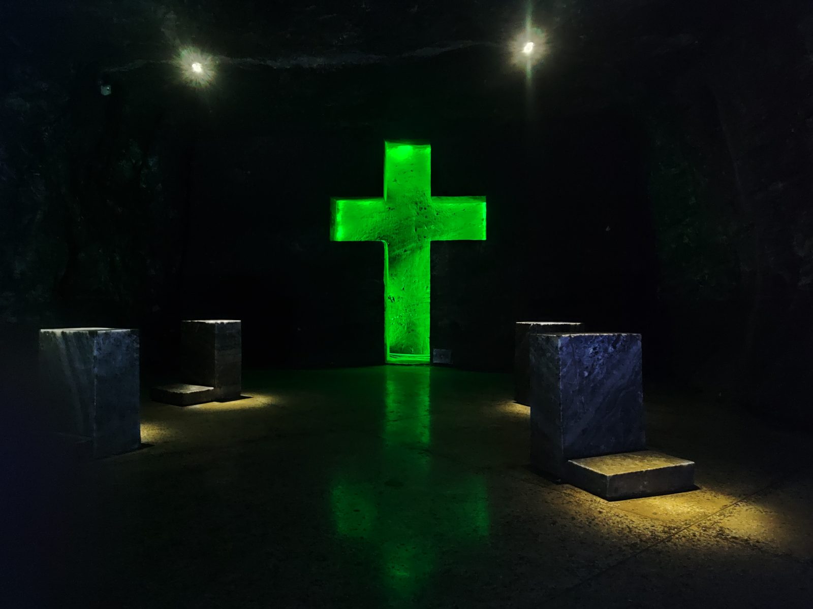 Salt Cathedral of Zipaquirá: How to Visit It from Bogotá