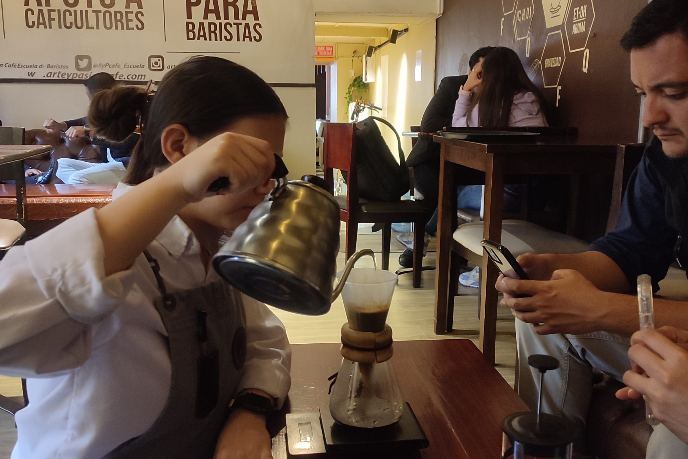 Gastronomic Tour with Cacao Tasting — photo 4