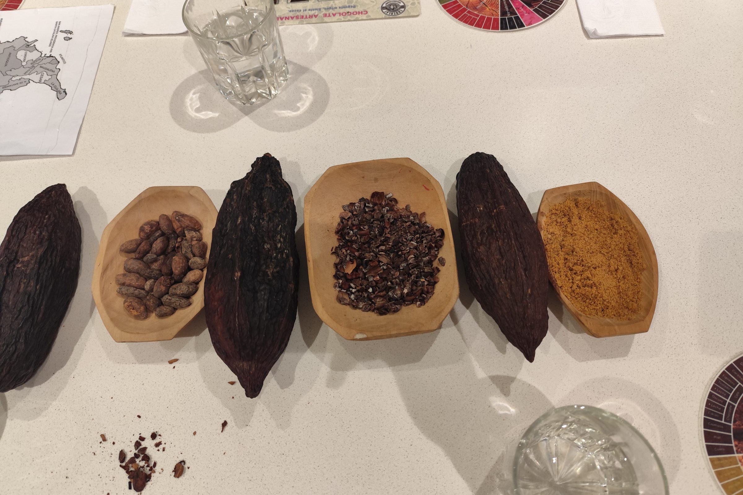 Gastronomic Tour with Cacao Tasting — photo 6
