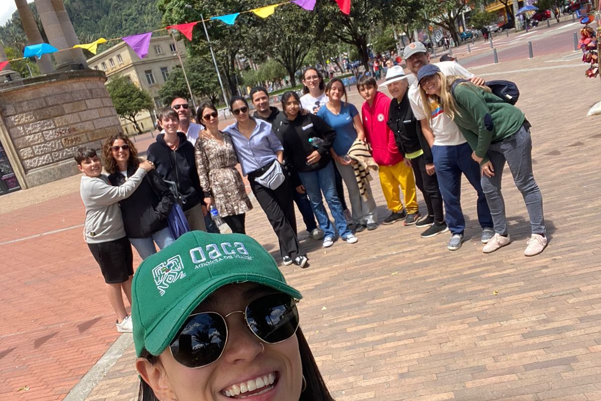 Top Bogotá History Free Tour: La Candelaria Experience — photo 5