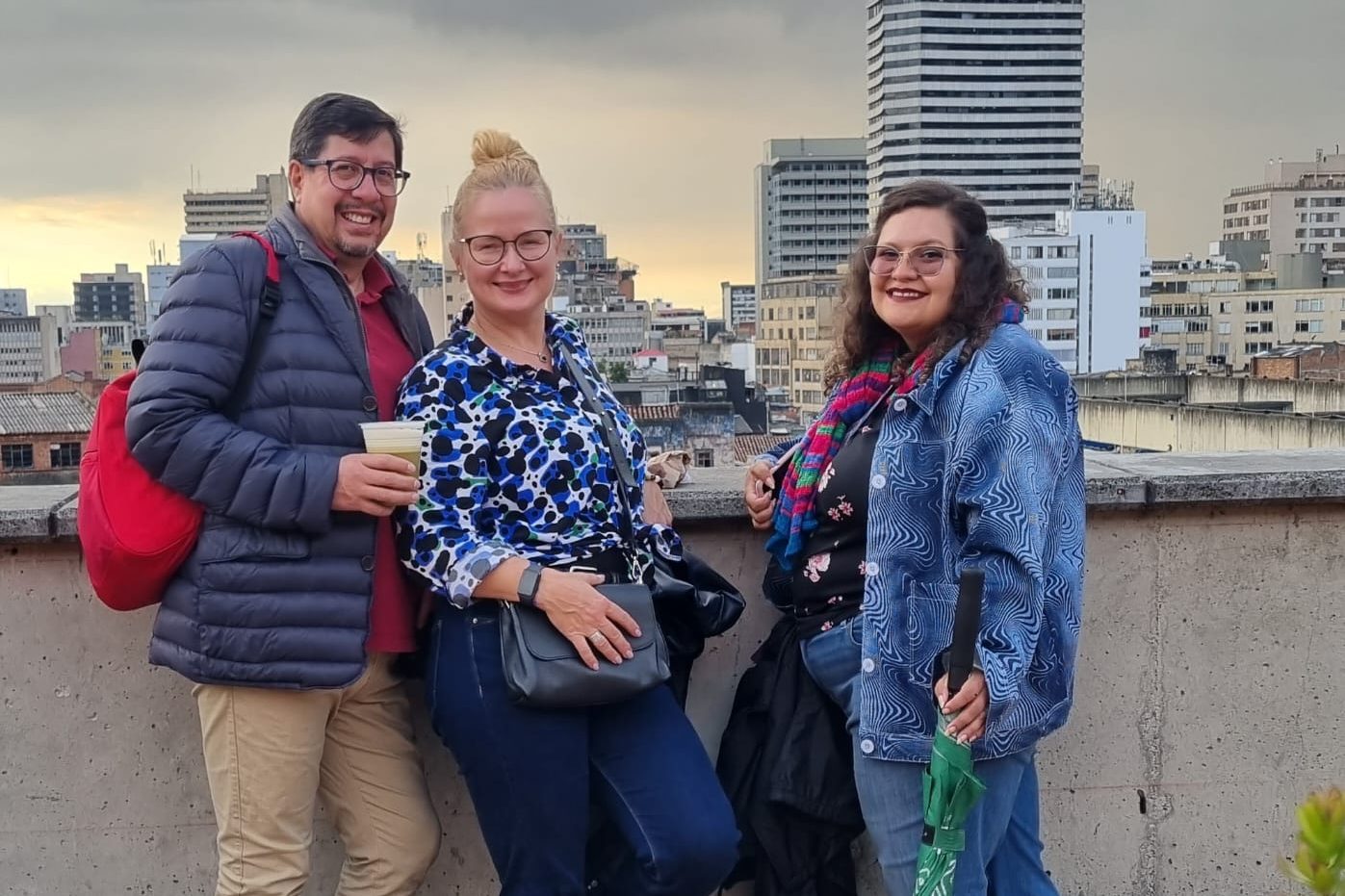 Top Bogotá History Free Tour: La Candelaria Experience — photo 3