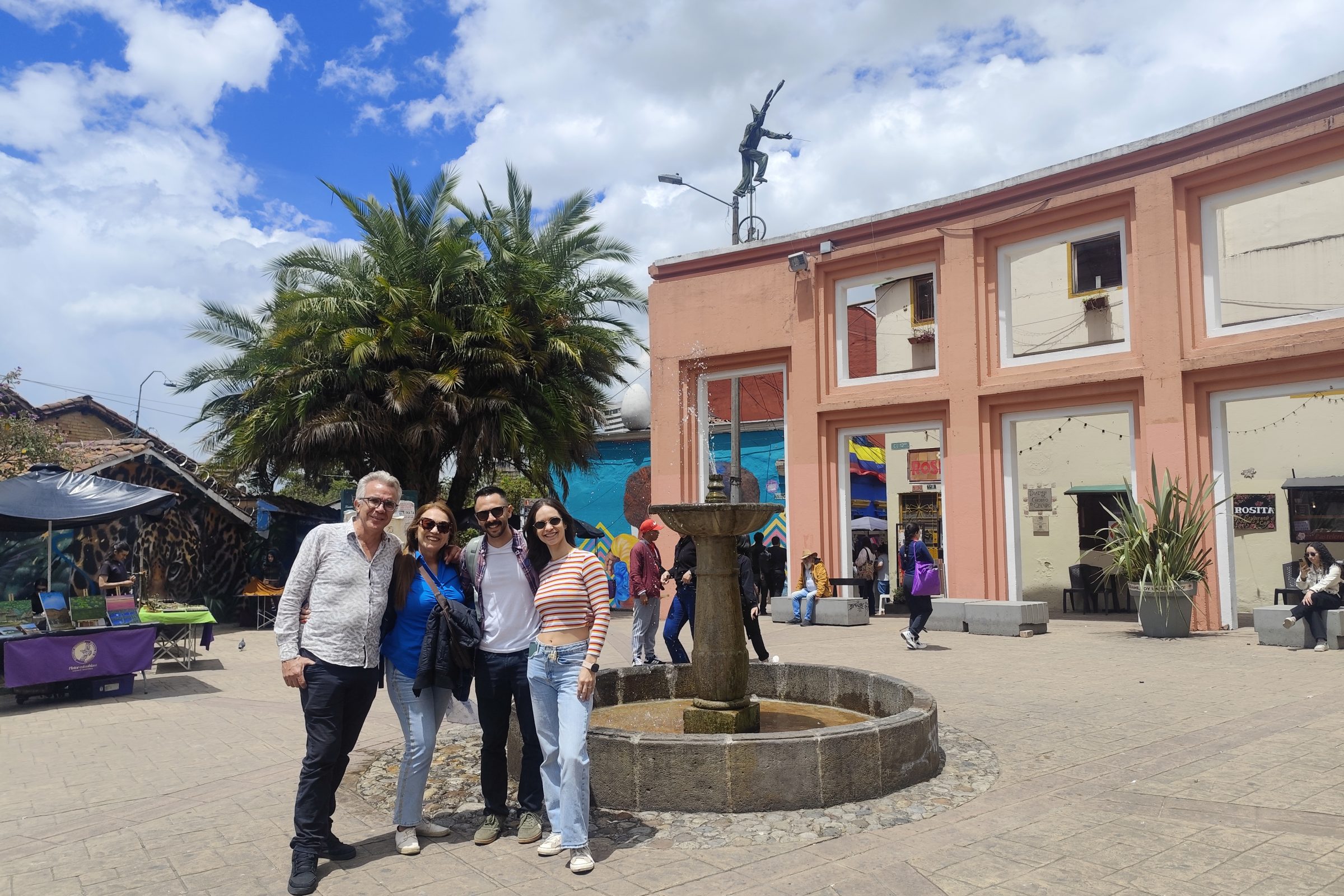 Top Bogotá History Free Tour: La Candelaria Experience — photo 4