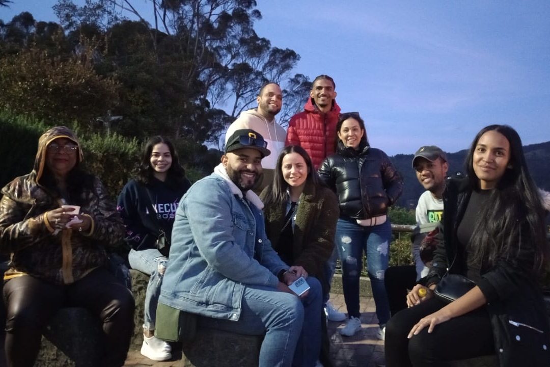 Bogotá Free Tour: El Dorado, Gold Museum + Monserrate