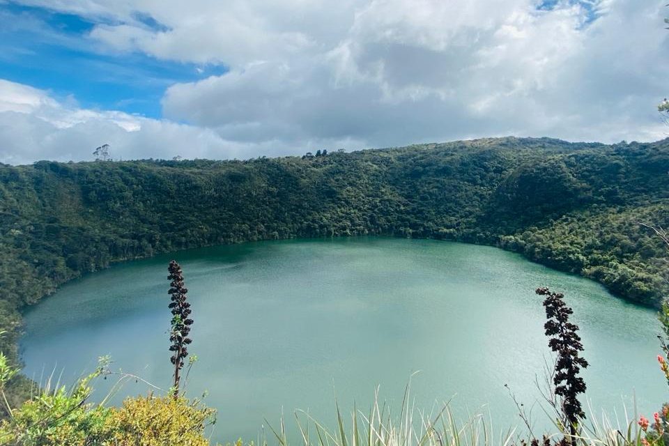 Day Trips from Bogotá