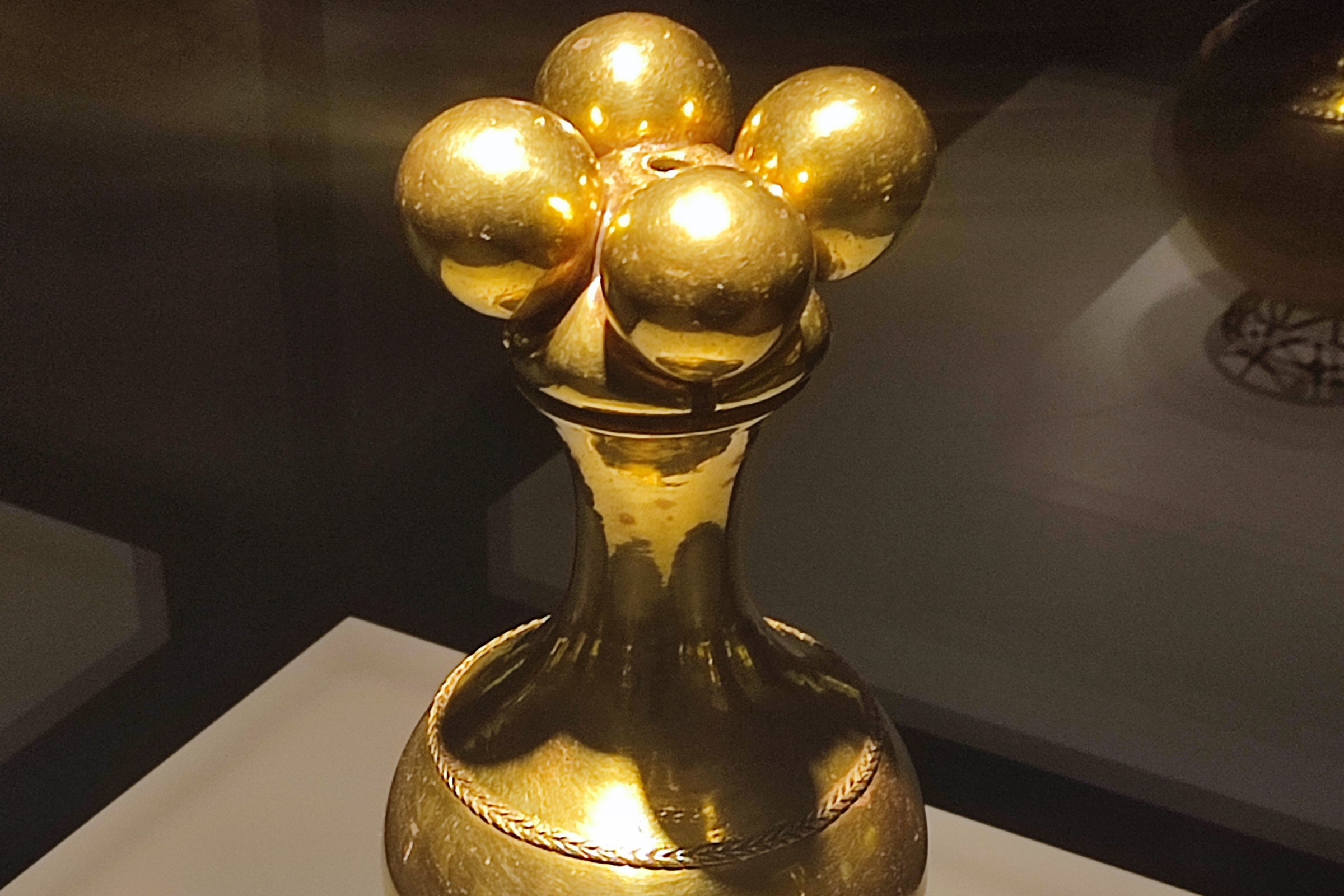 Bogotá Free Tour: El Dorado, Gold Museum + Monserrate — photo 4