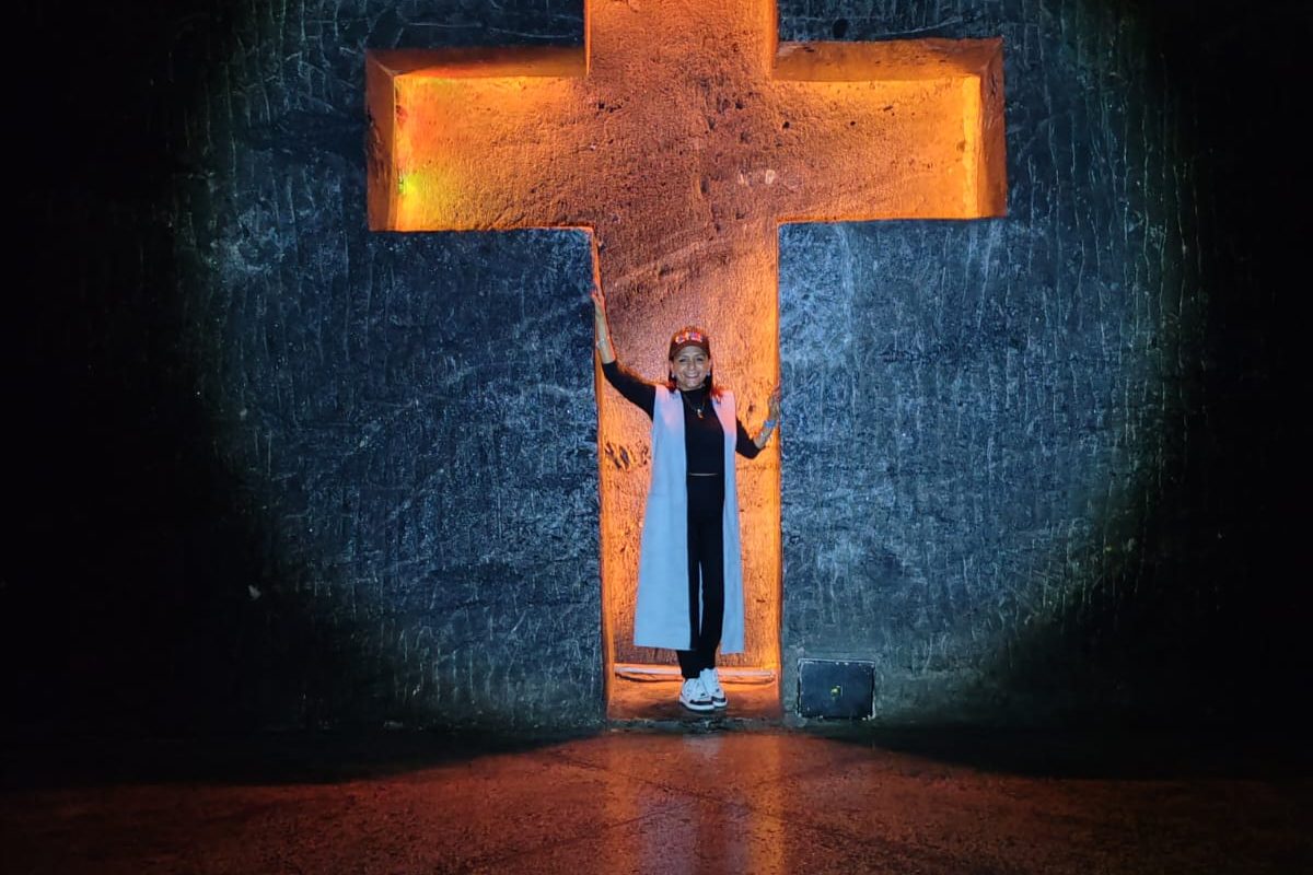 Guatavita Lake and Zipaquira Salt Cathedral tour (Shared tour) — photo 2